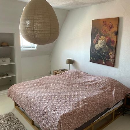 Charmante Alte Stadtvilla Epe  エクステリア 写真