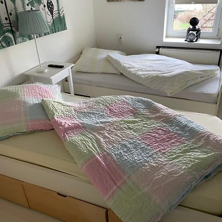 Charmante Alte Stadtvilla Epe  エクステリア 写真
