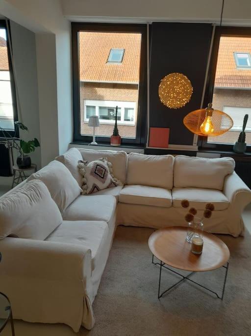 Charmante Alte Stadtvilla Epe  エクステリア 写真