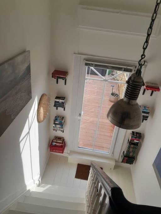 Charmante Alte Stadtvilla Epe  エクステリア 写真