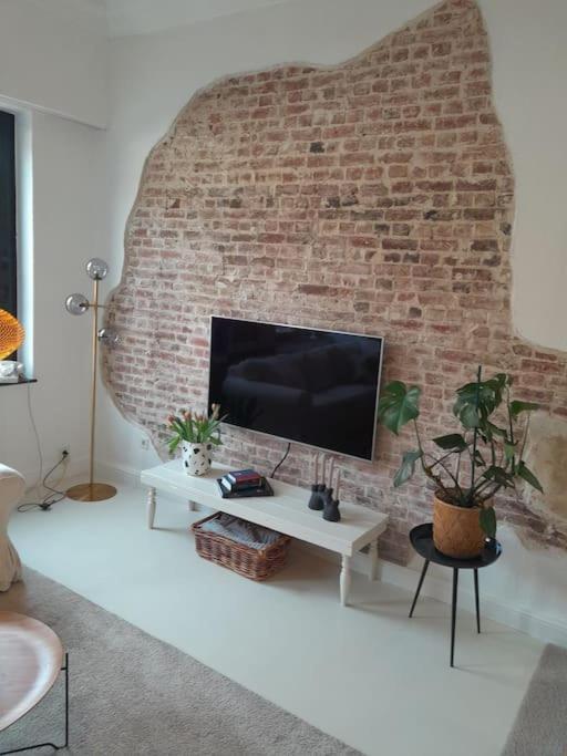Charmante Alte Stadtvilla Epe  エクステリア 写真