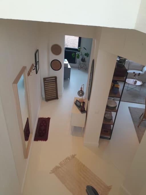 Charmante Alte Stadtvilla Epe  エクステリア 写真